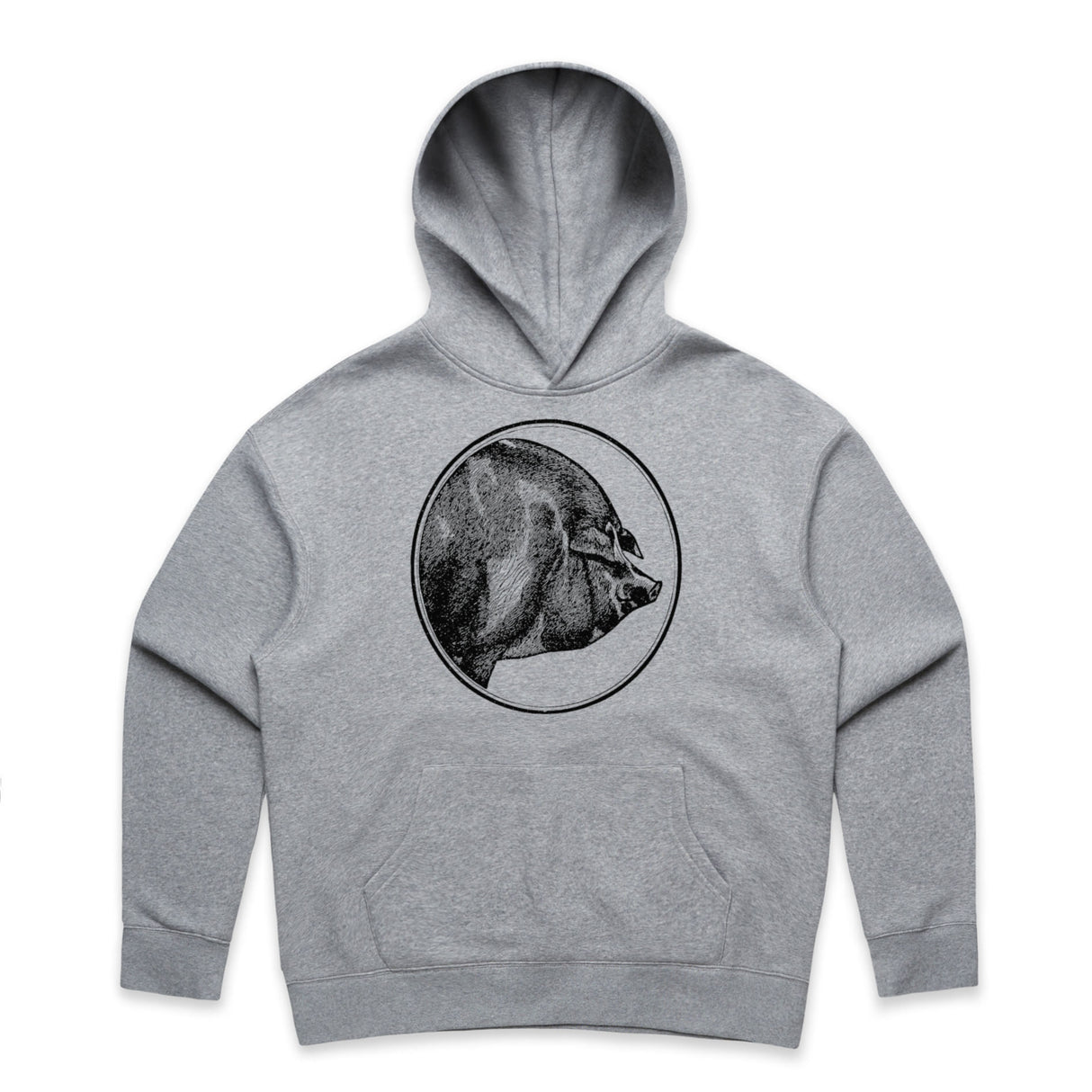 Grey Marle