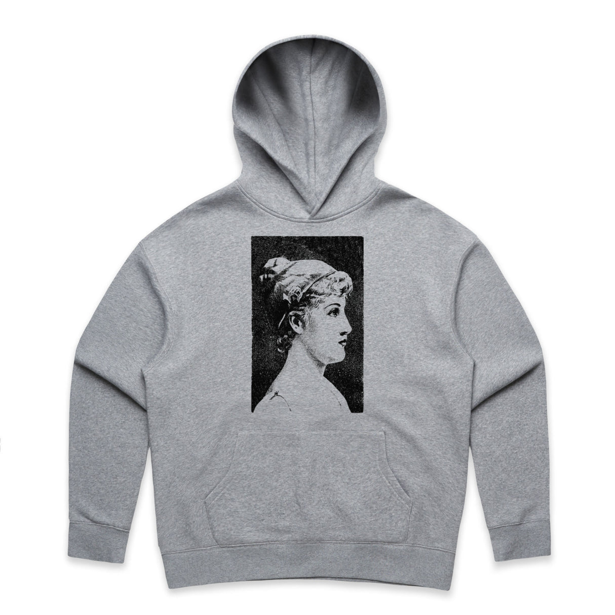 Grey Marle