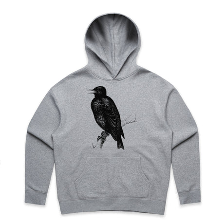 Grey Marle
