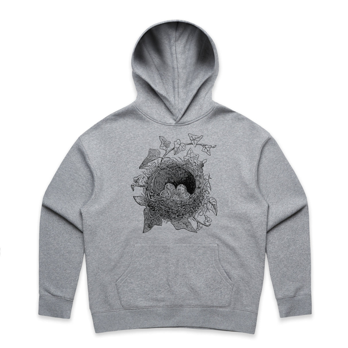 Grey Marle