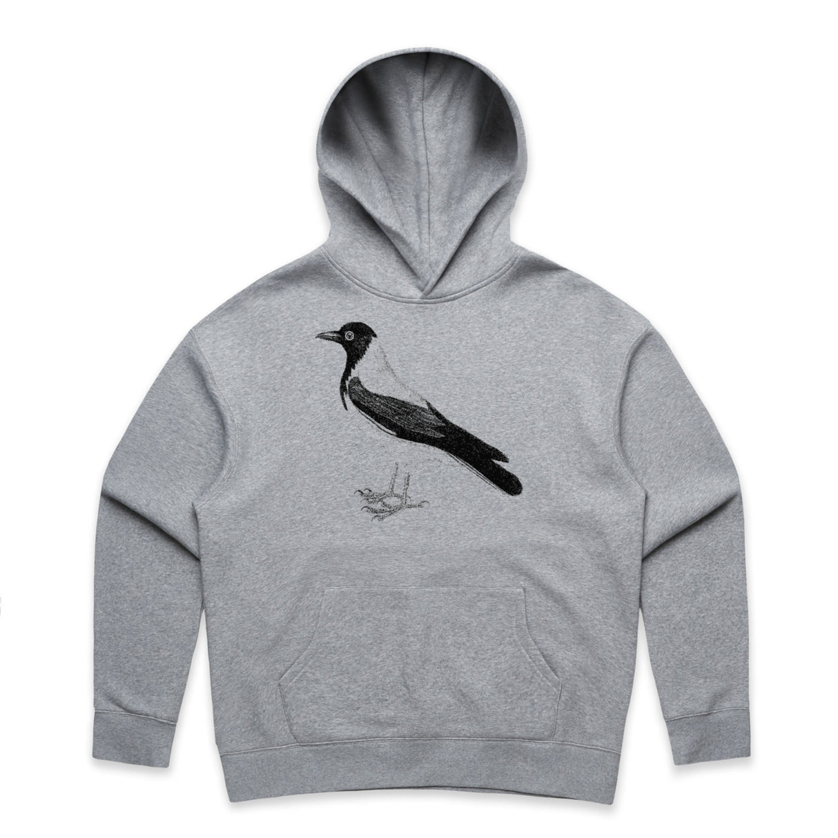 Grey Marle