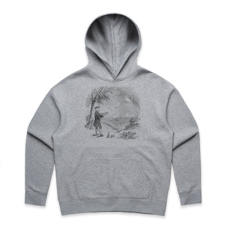 Grey Marle
