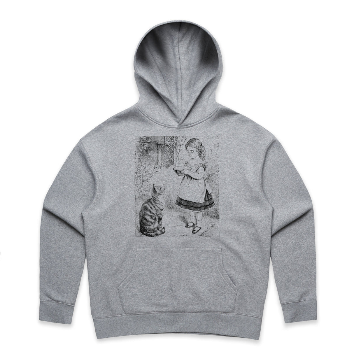 Grey Marle