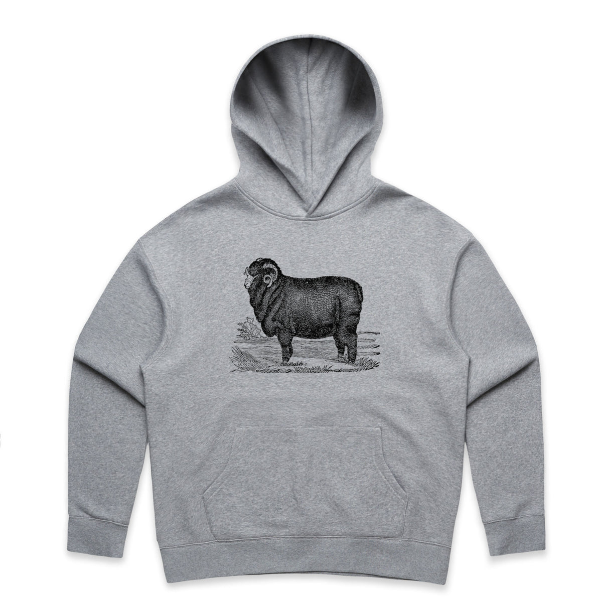 Grey Marle