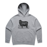Grey Marle