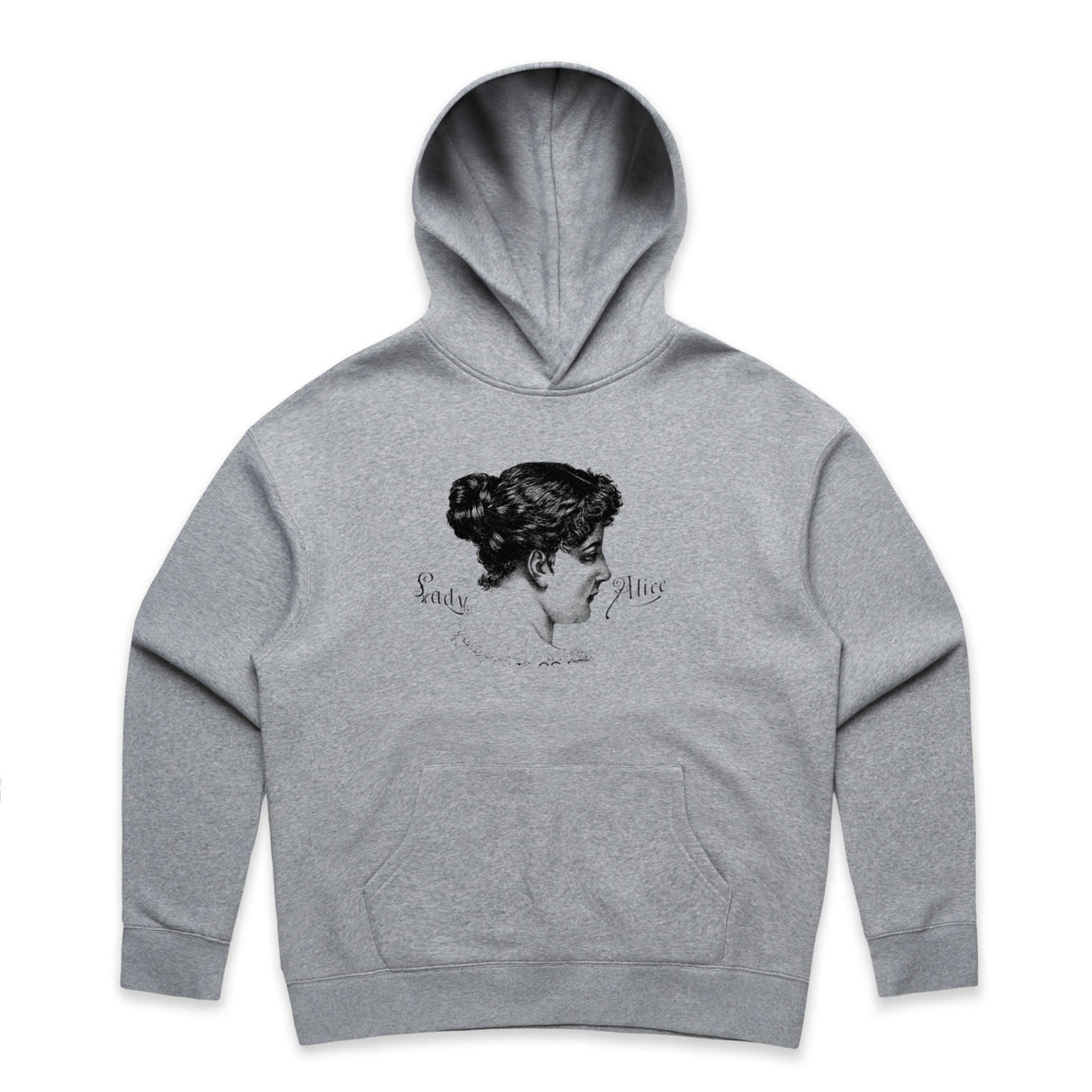 Grey Marle