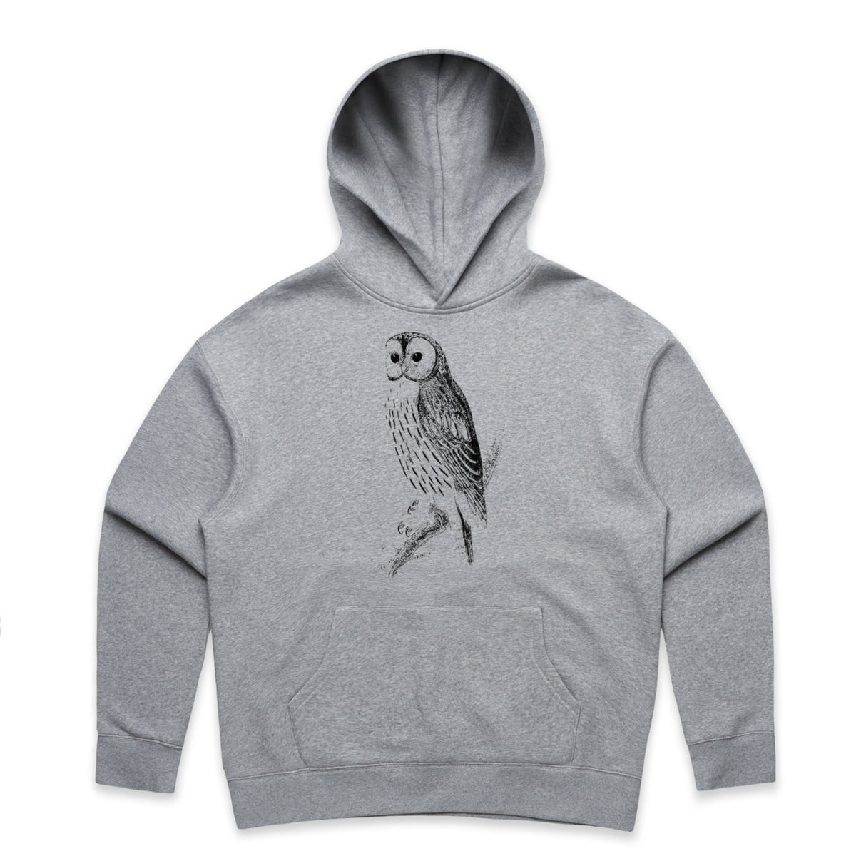 Grey Marle