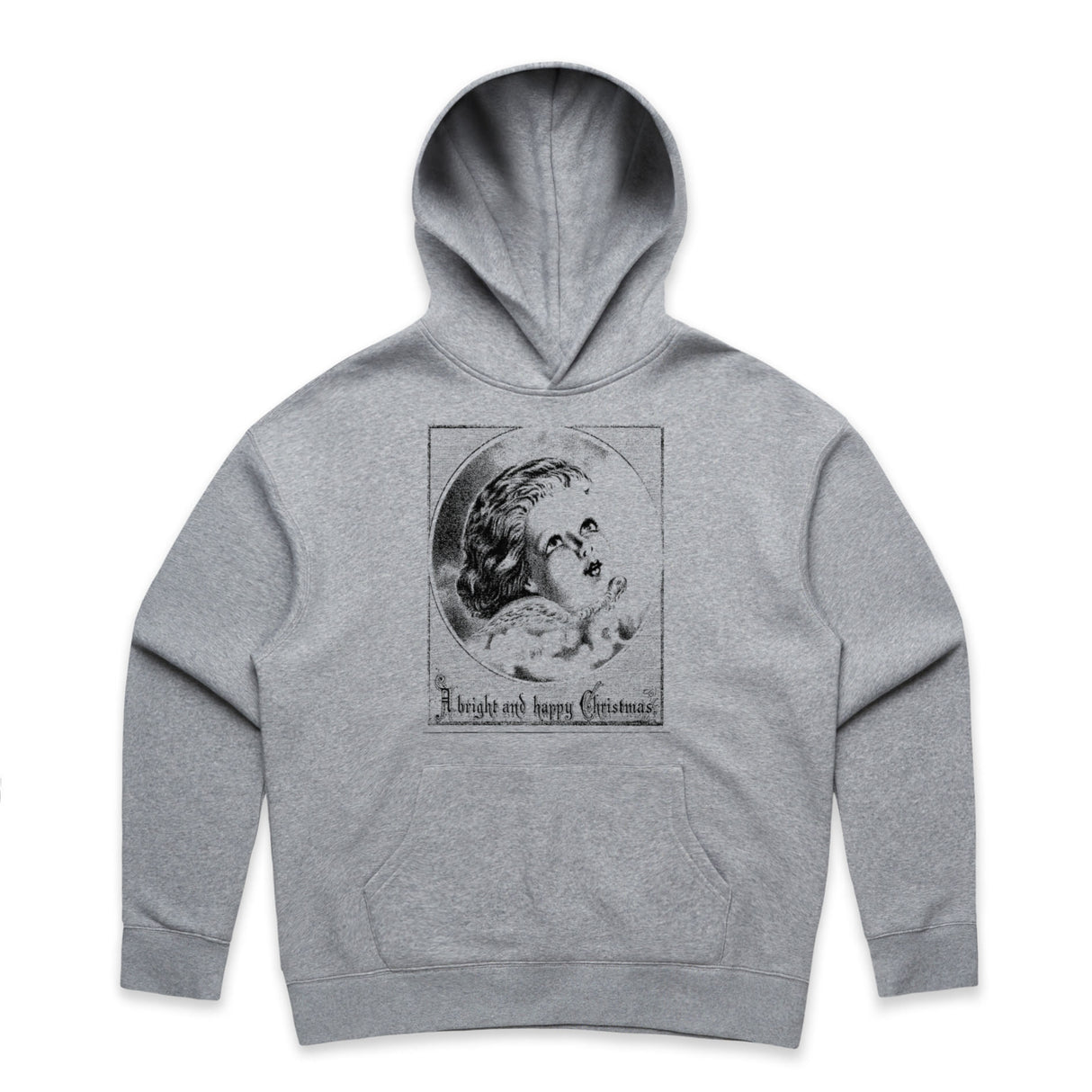Grey Marle