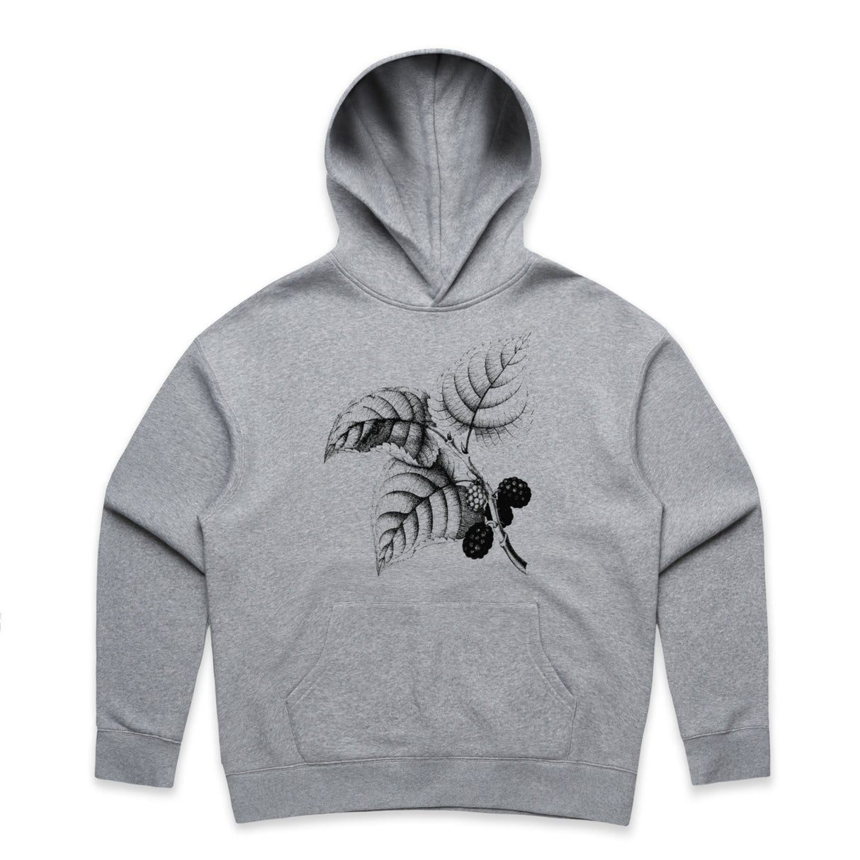 Grey Marle