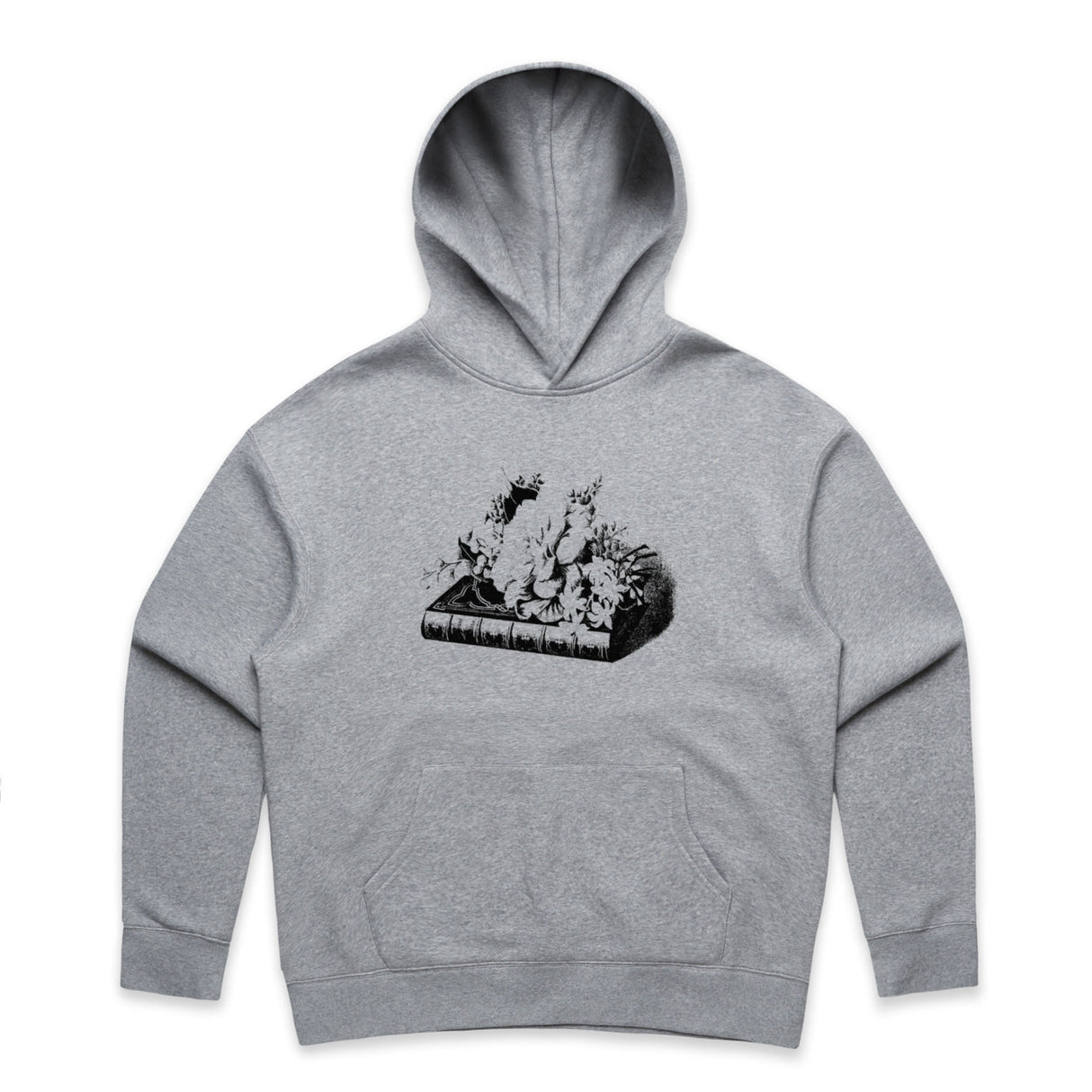 Grey Marle
