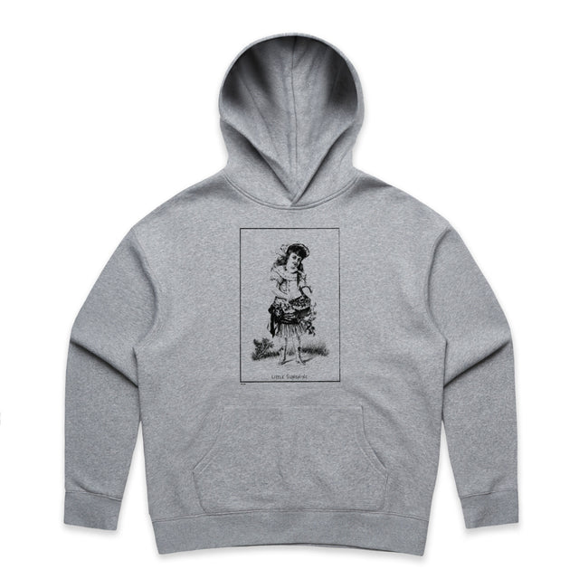 Grey Marle
