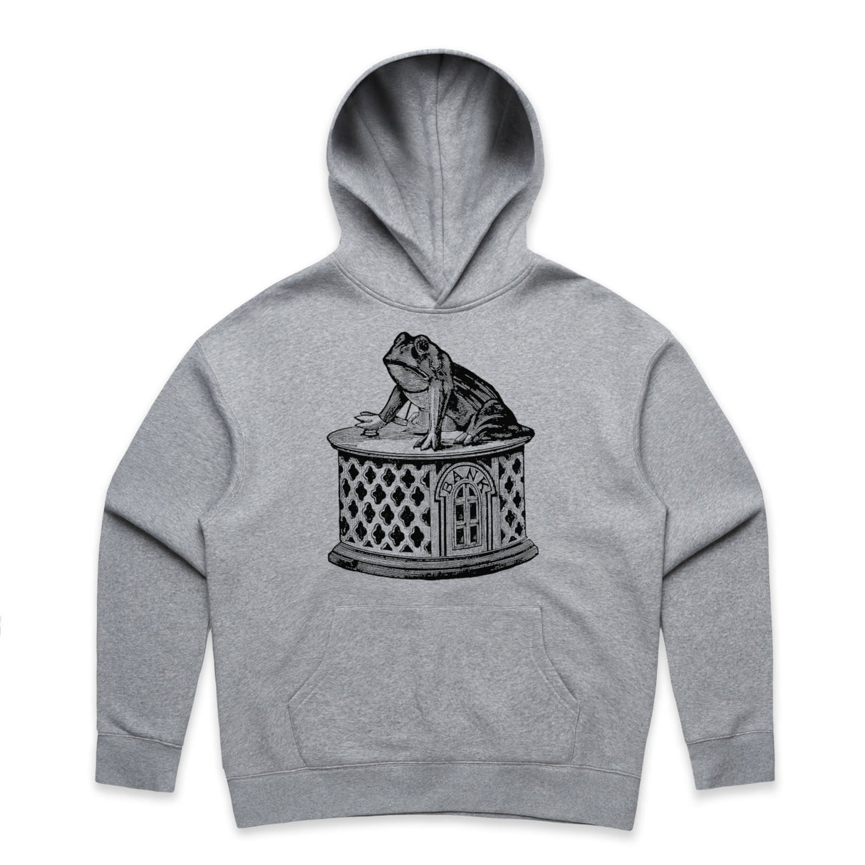 Grey Marle