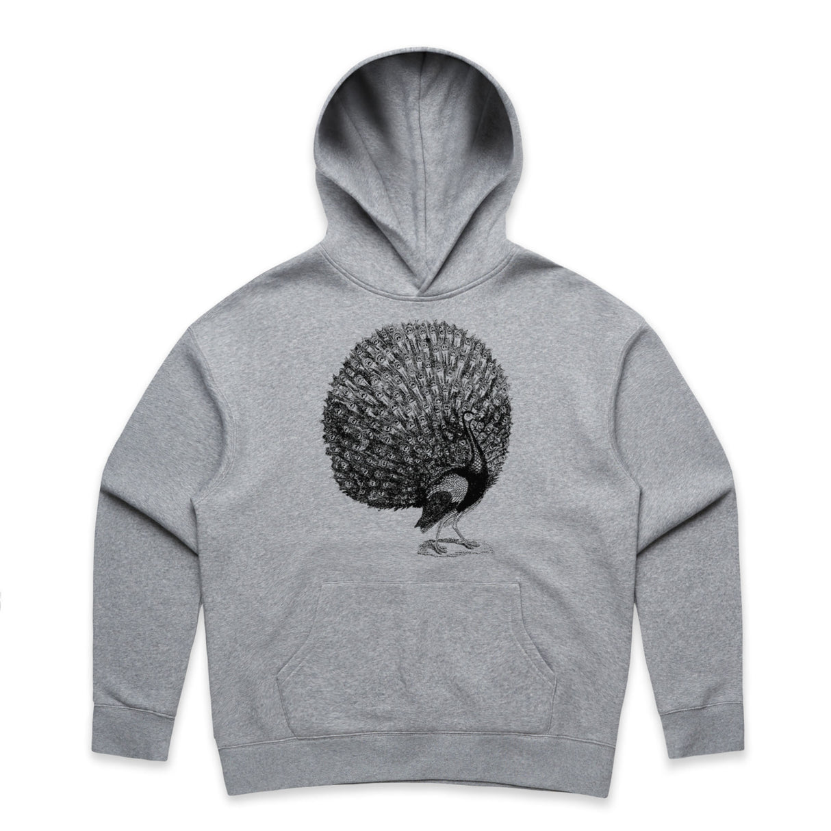 Grey Marle