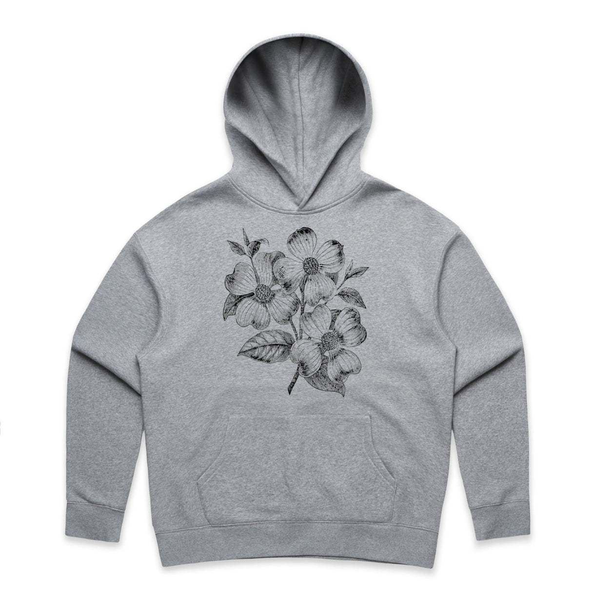 Grey Marle