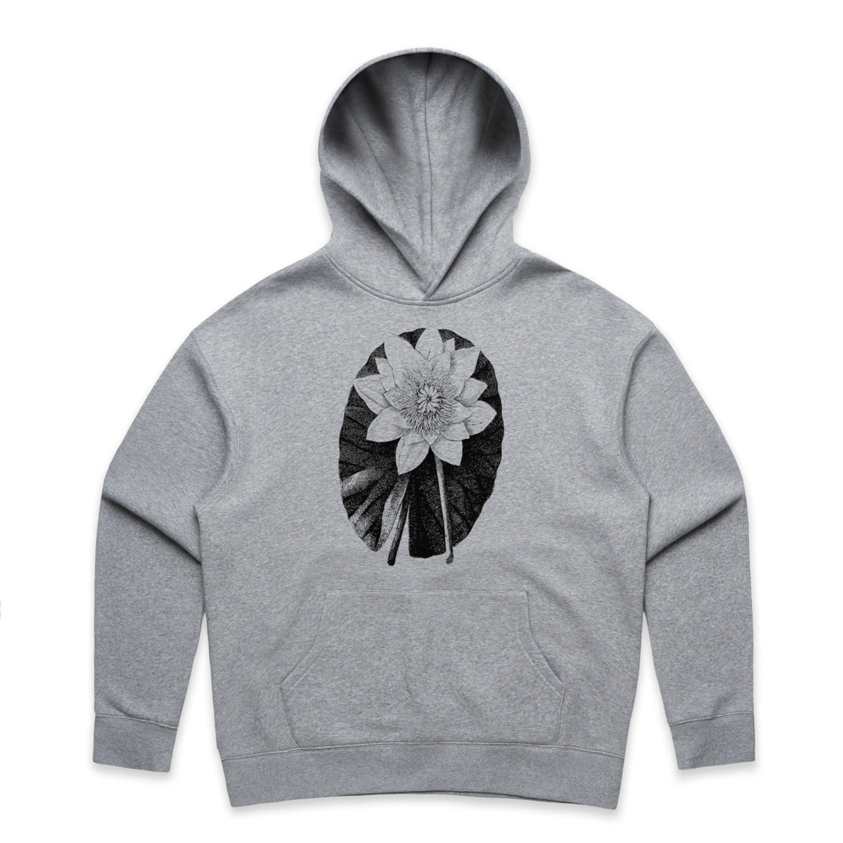 Grey Marle