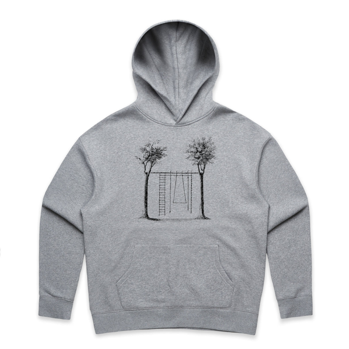 Grey Marle