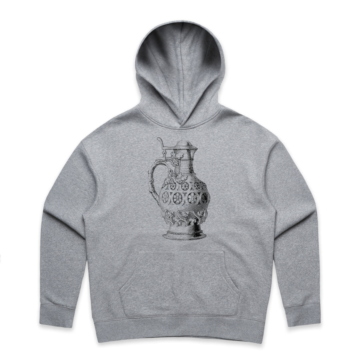 Grey Marle