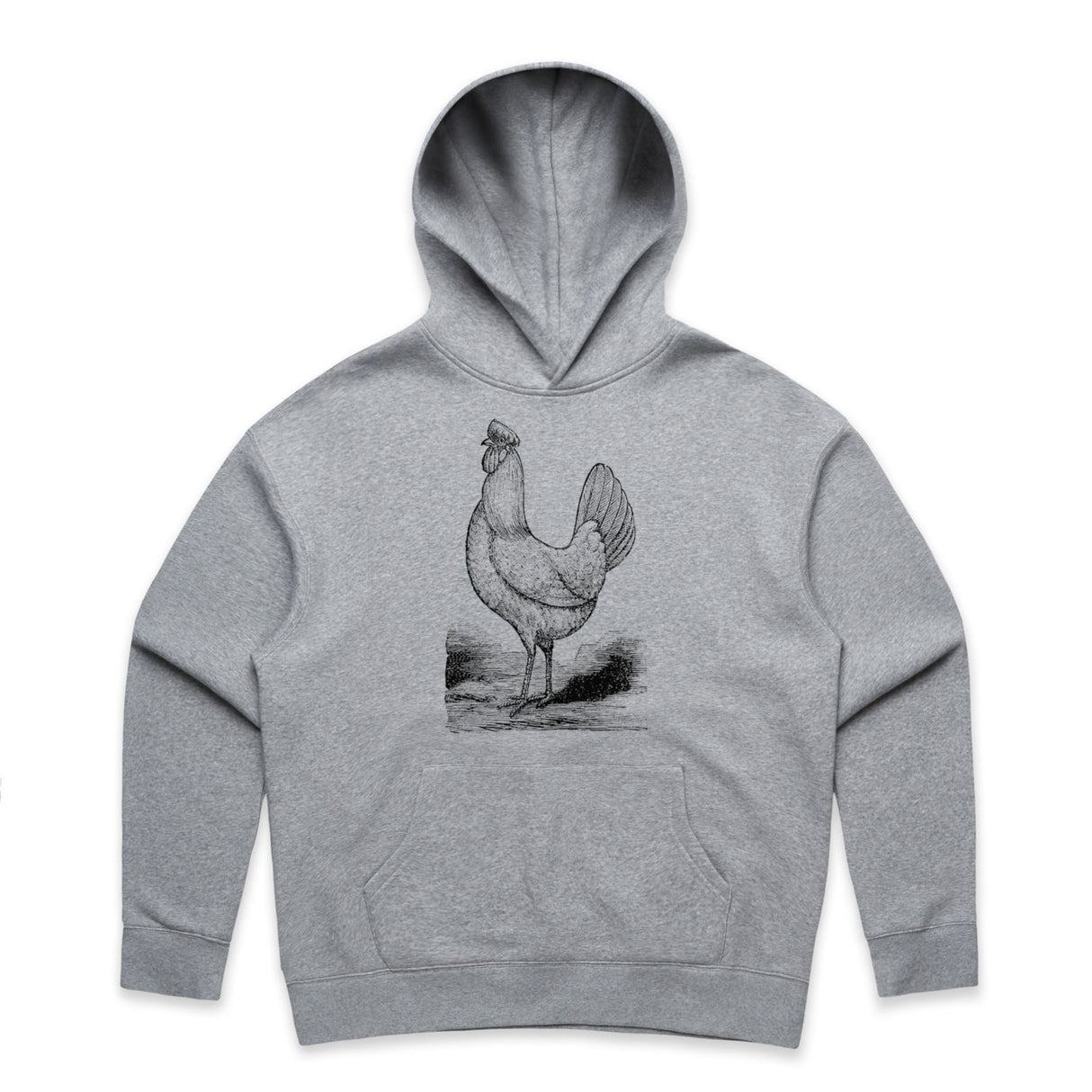 Grey Marle