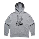 Grey Marle