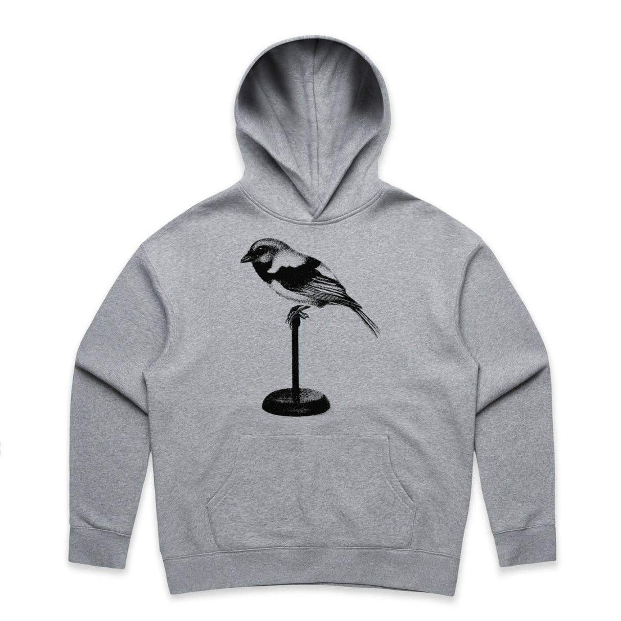 Grey Marle