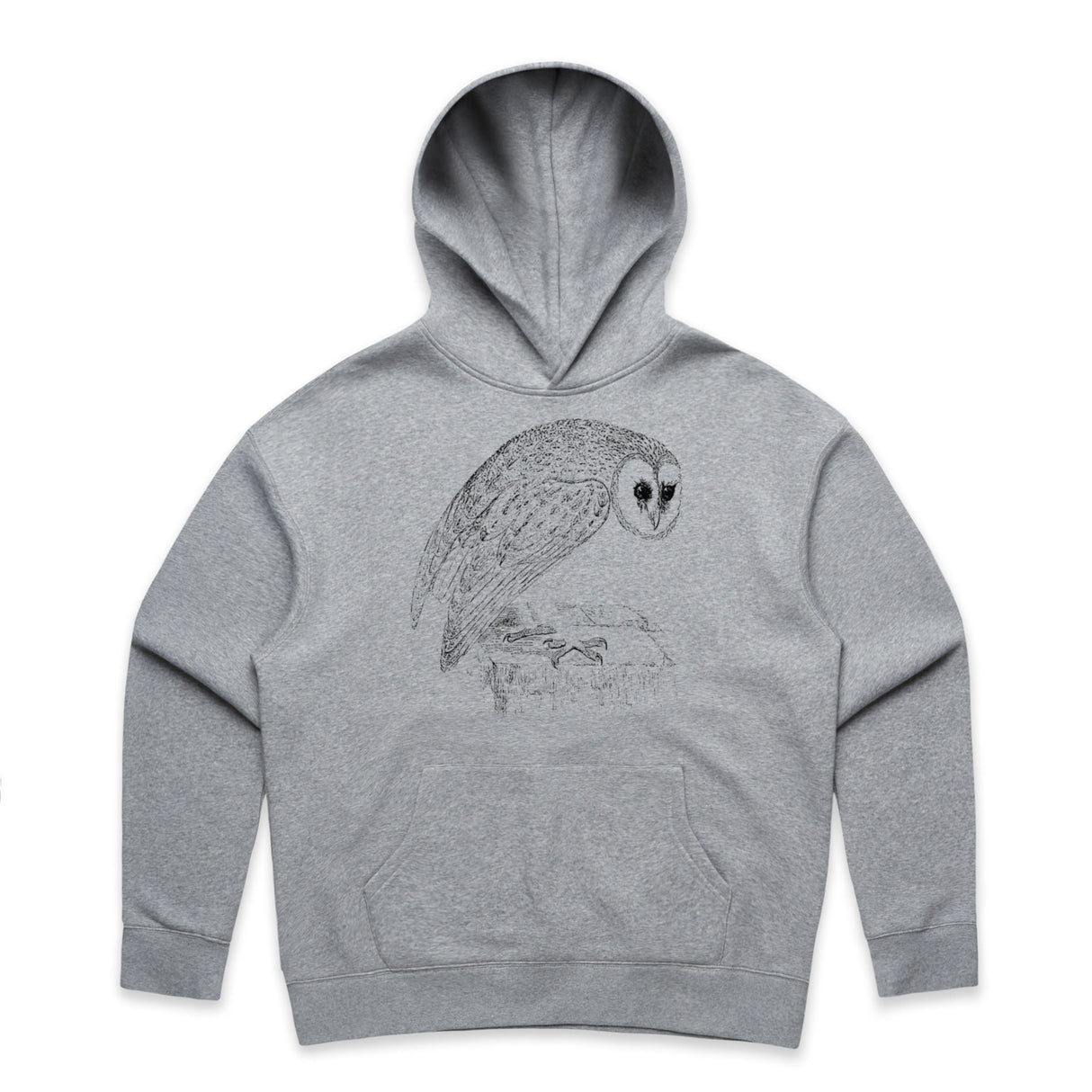 Grey Marle