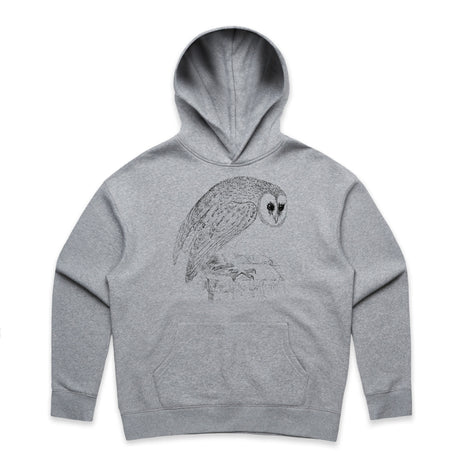 Grey Marle