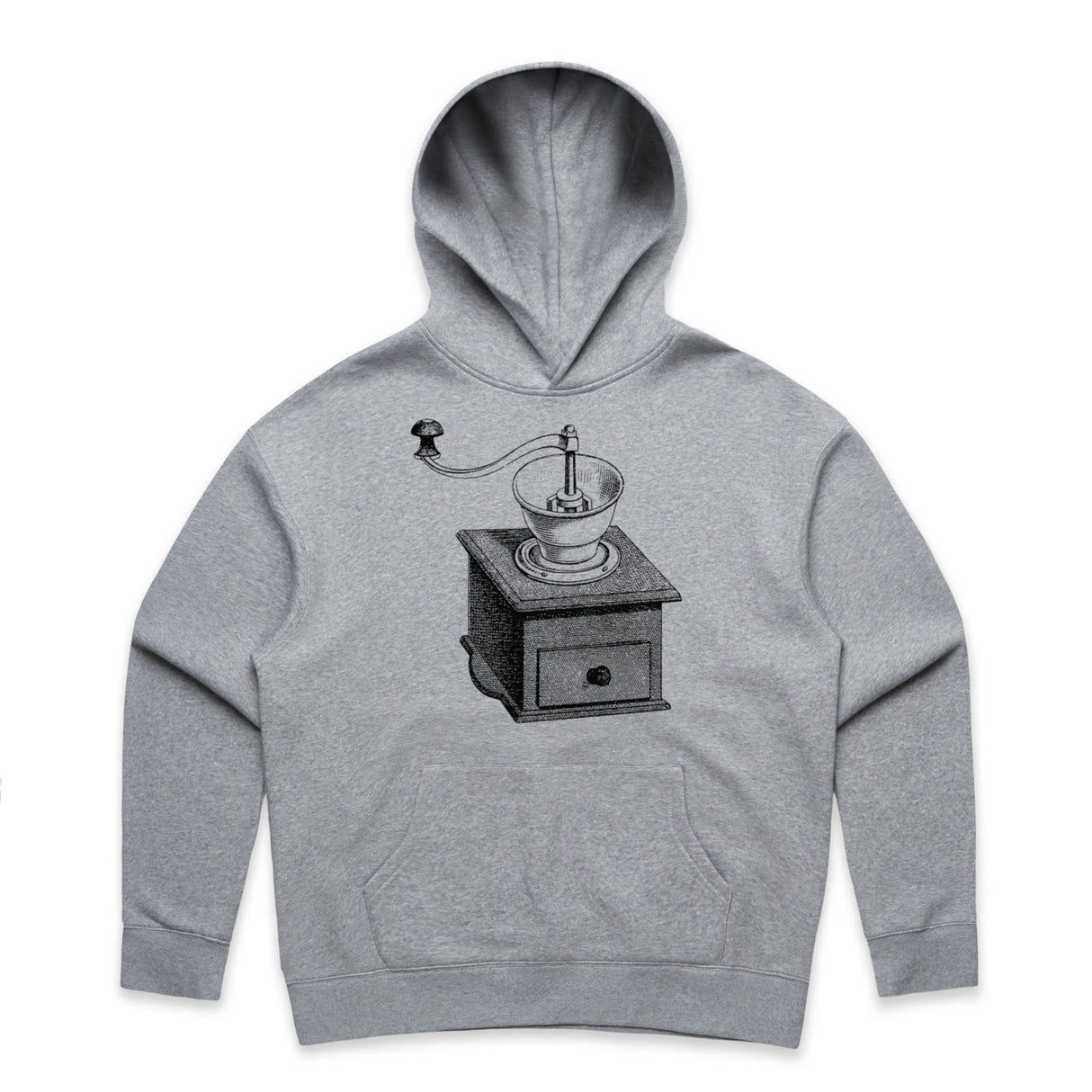 Grey Marle