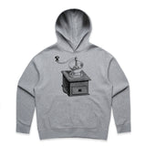 Grey Marle
