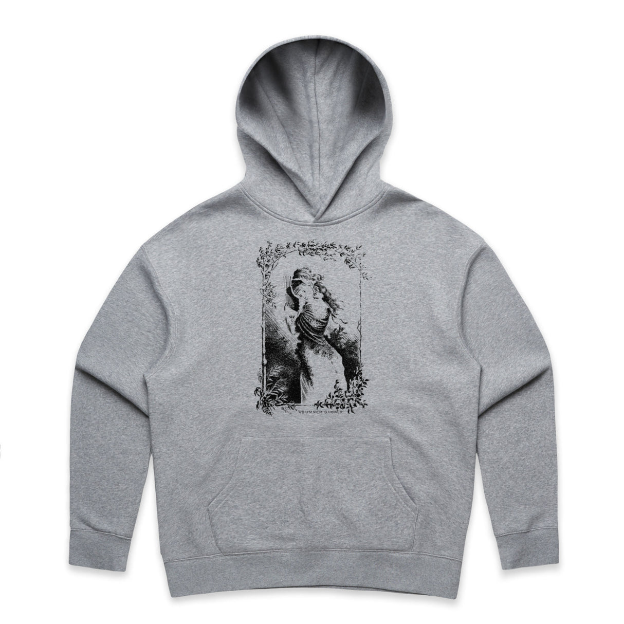 Grey Marle