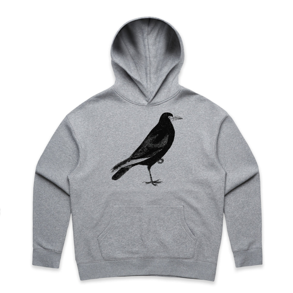 Grey Marle
