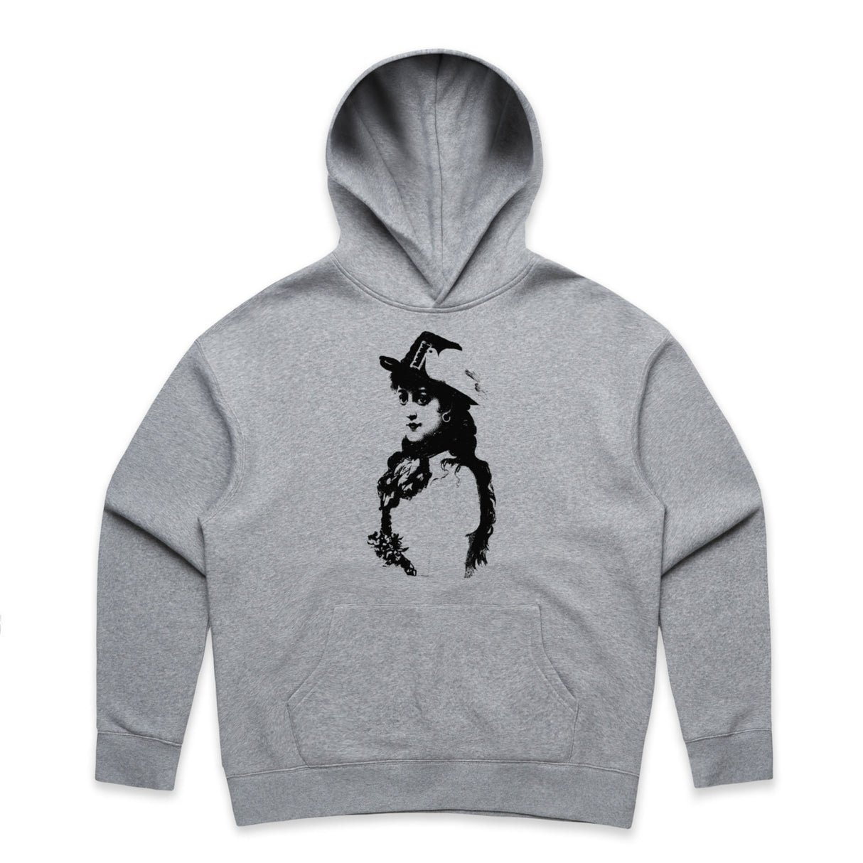 Grey Marle