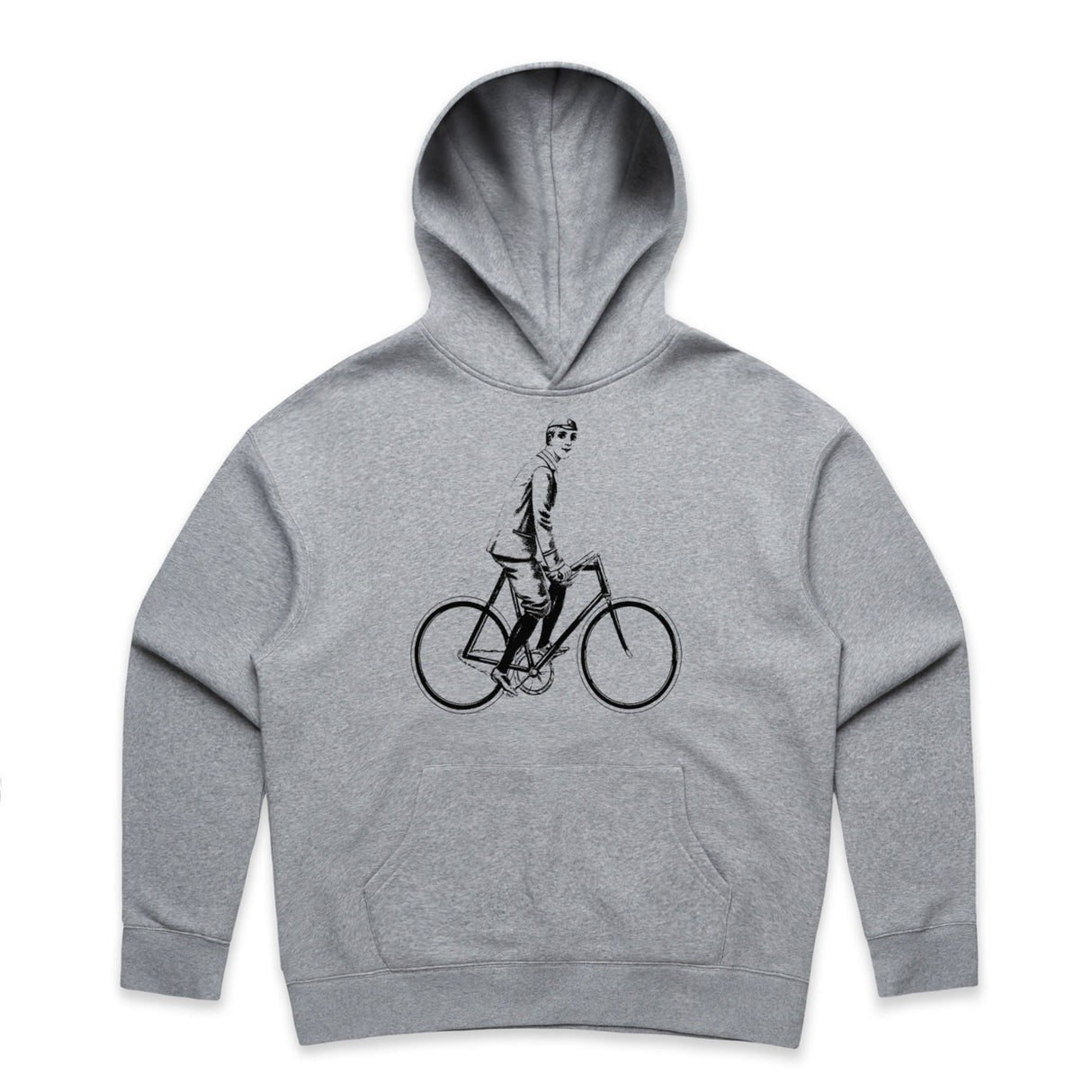 Grey Marle