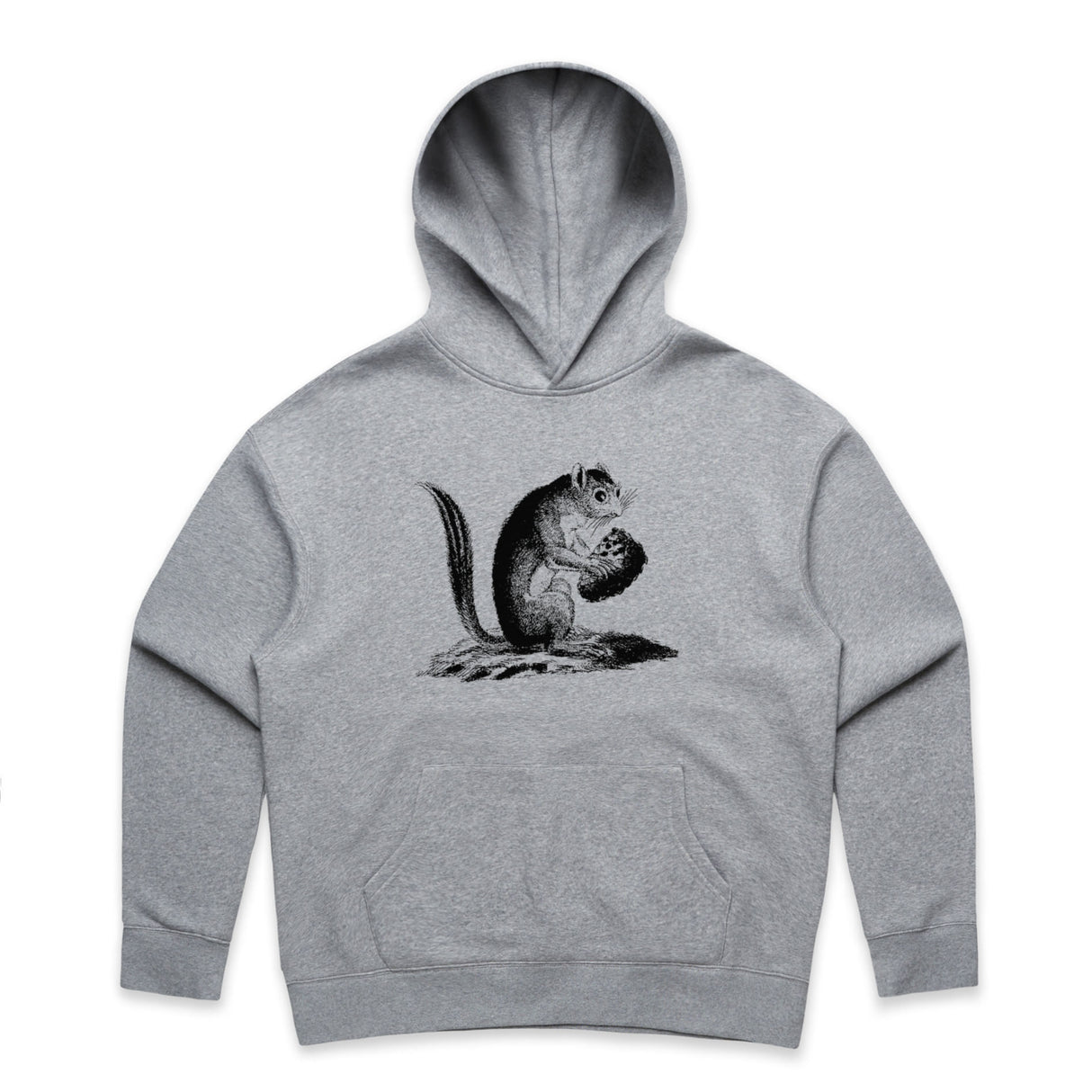 Grey Marle