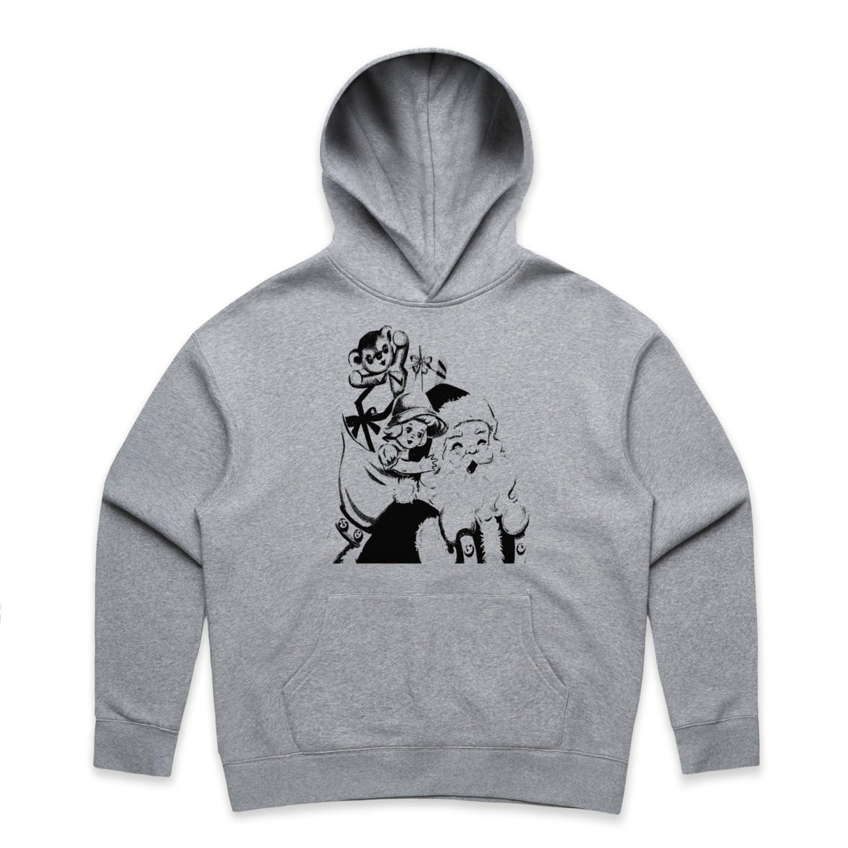 Grey Marle