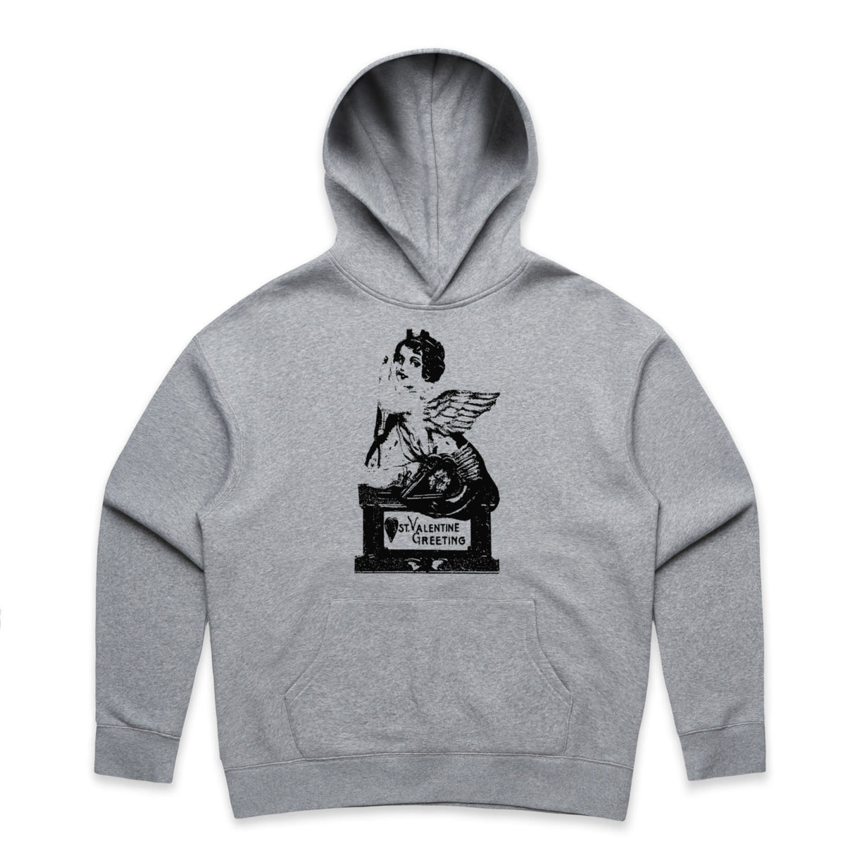 Grey Marle