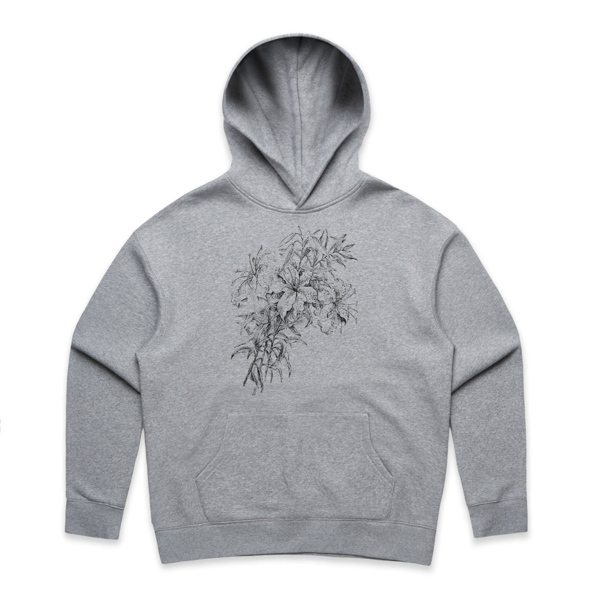 Grey Marle