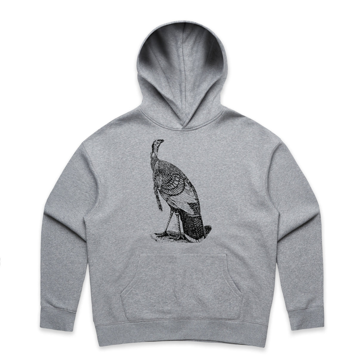 Grey Marle