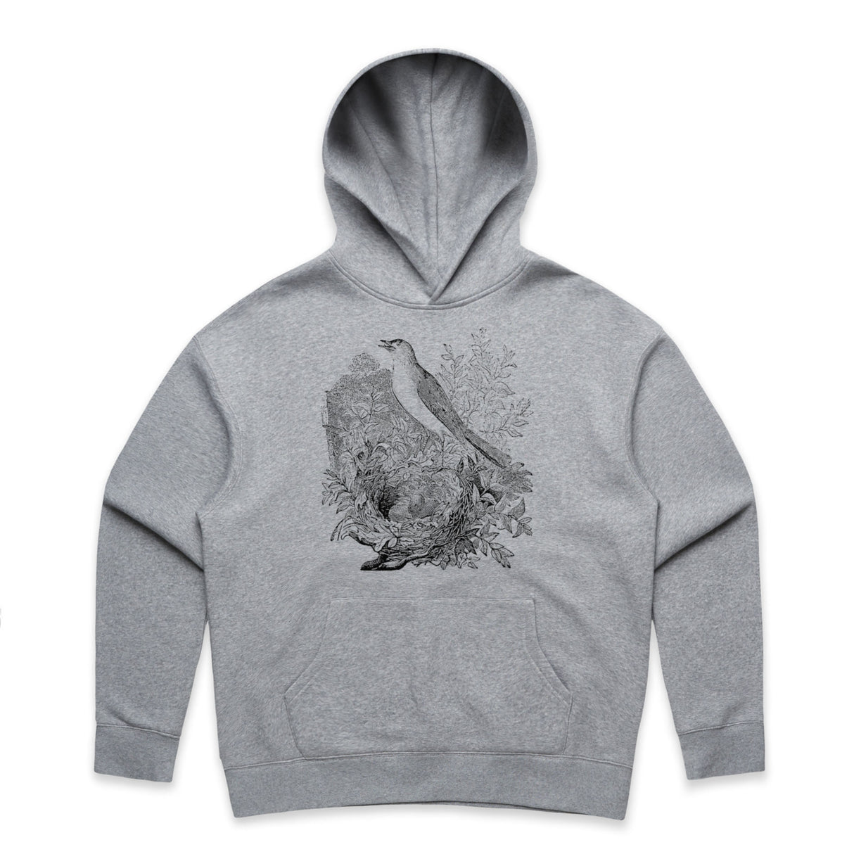 Grey Marle