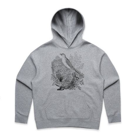 Grey Marle