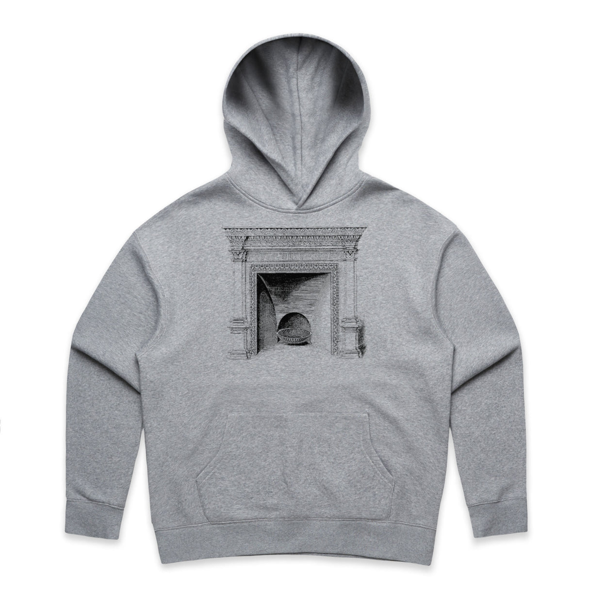 Grey Marle
