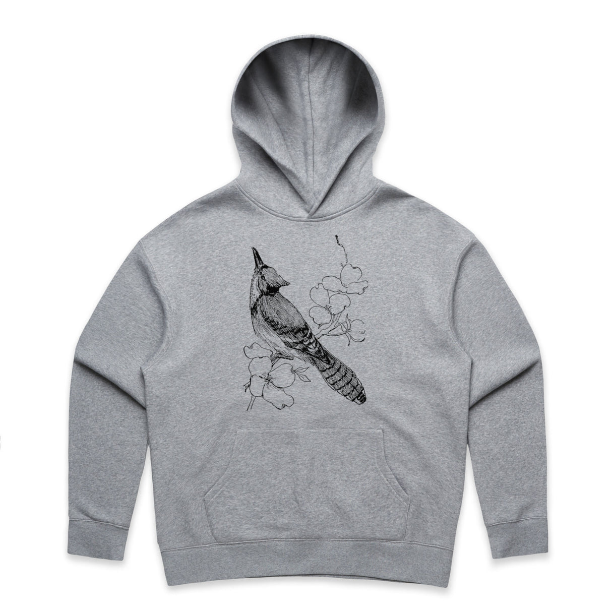 Grey Marle