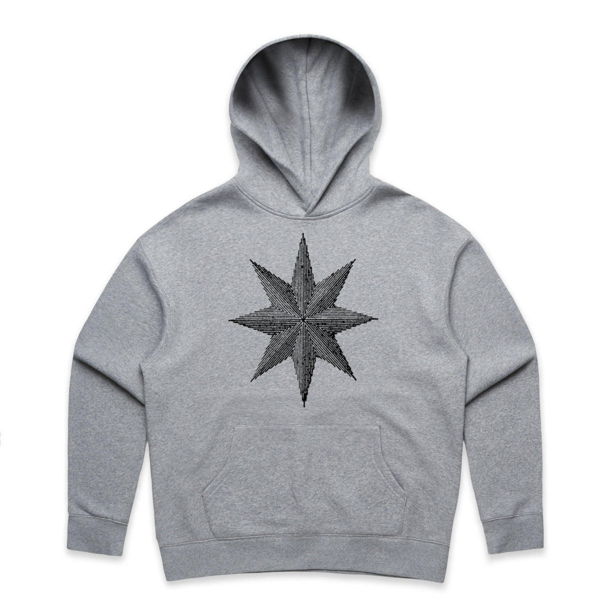 Grey Marle