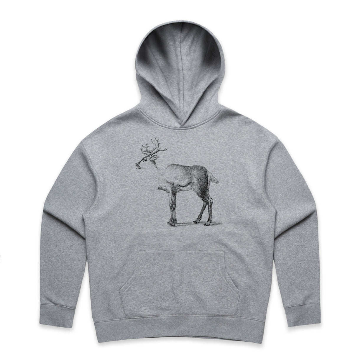 Grey Marle