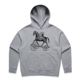 Grey Marle