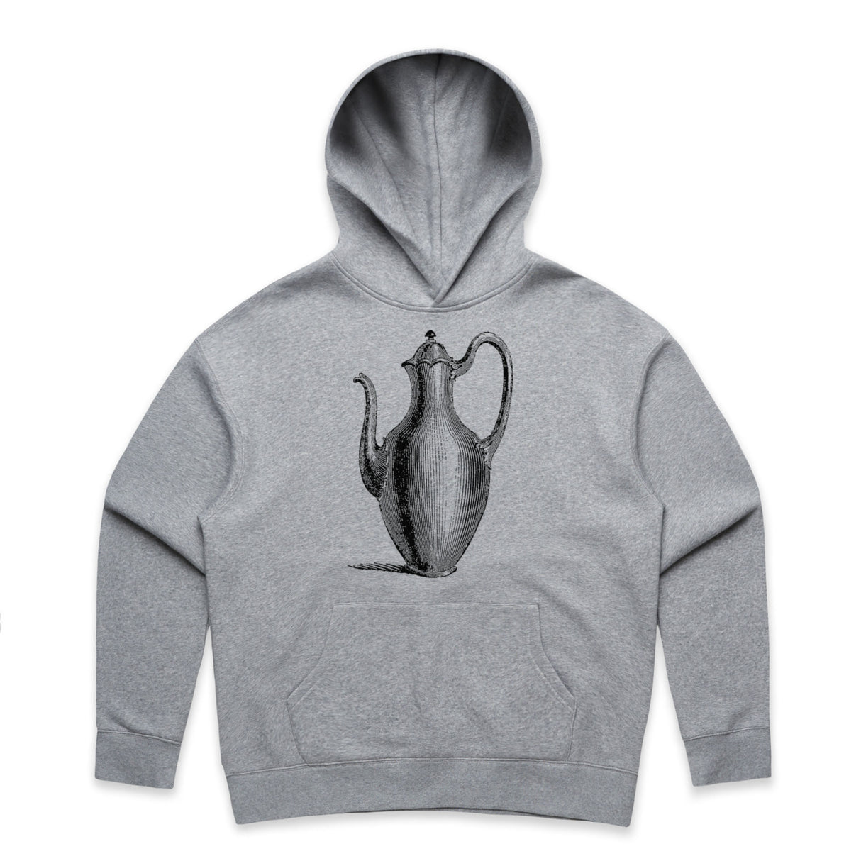 Grey Marle