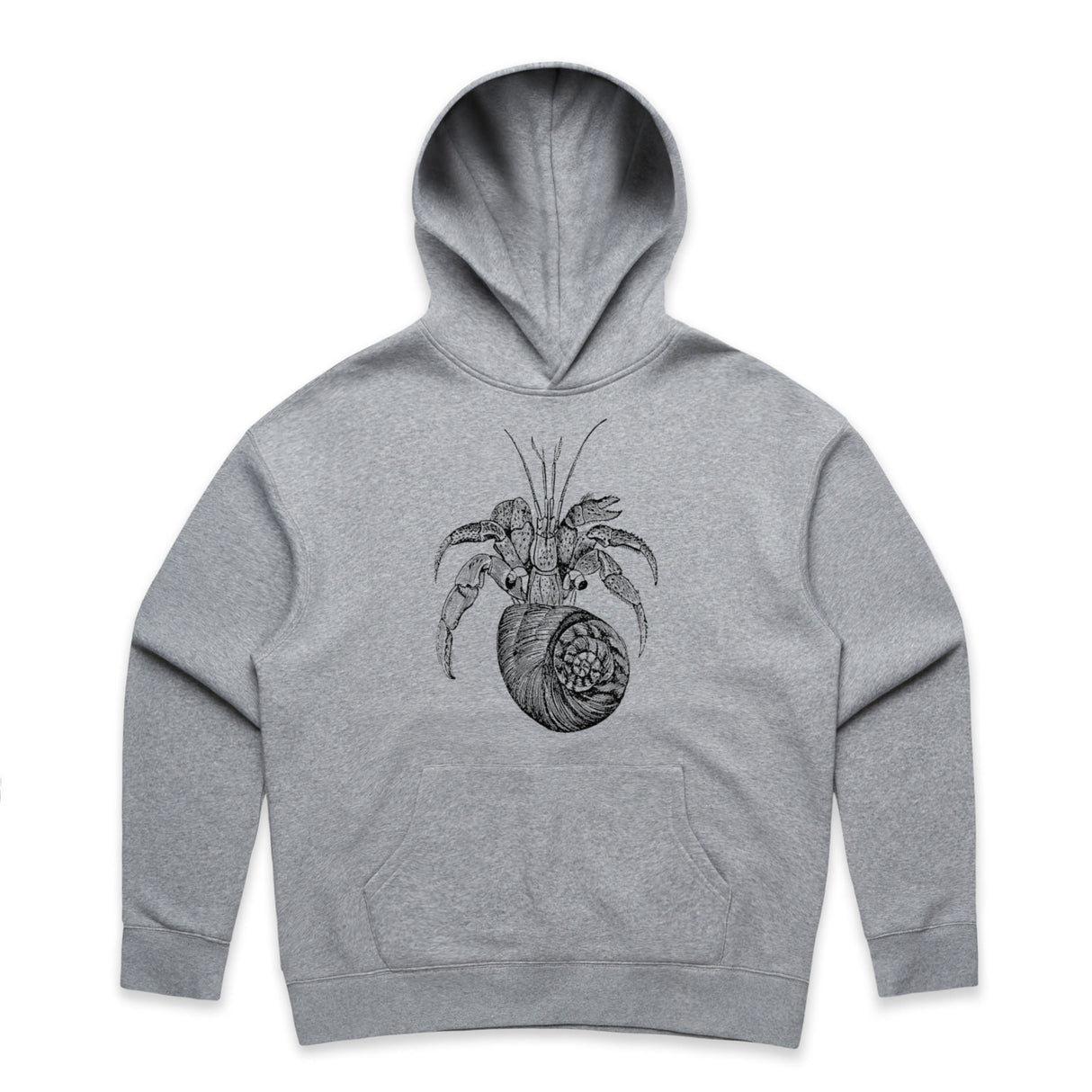 Grey Marle