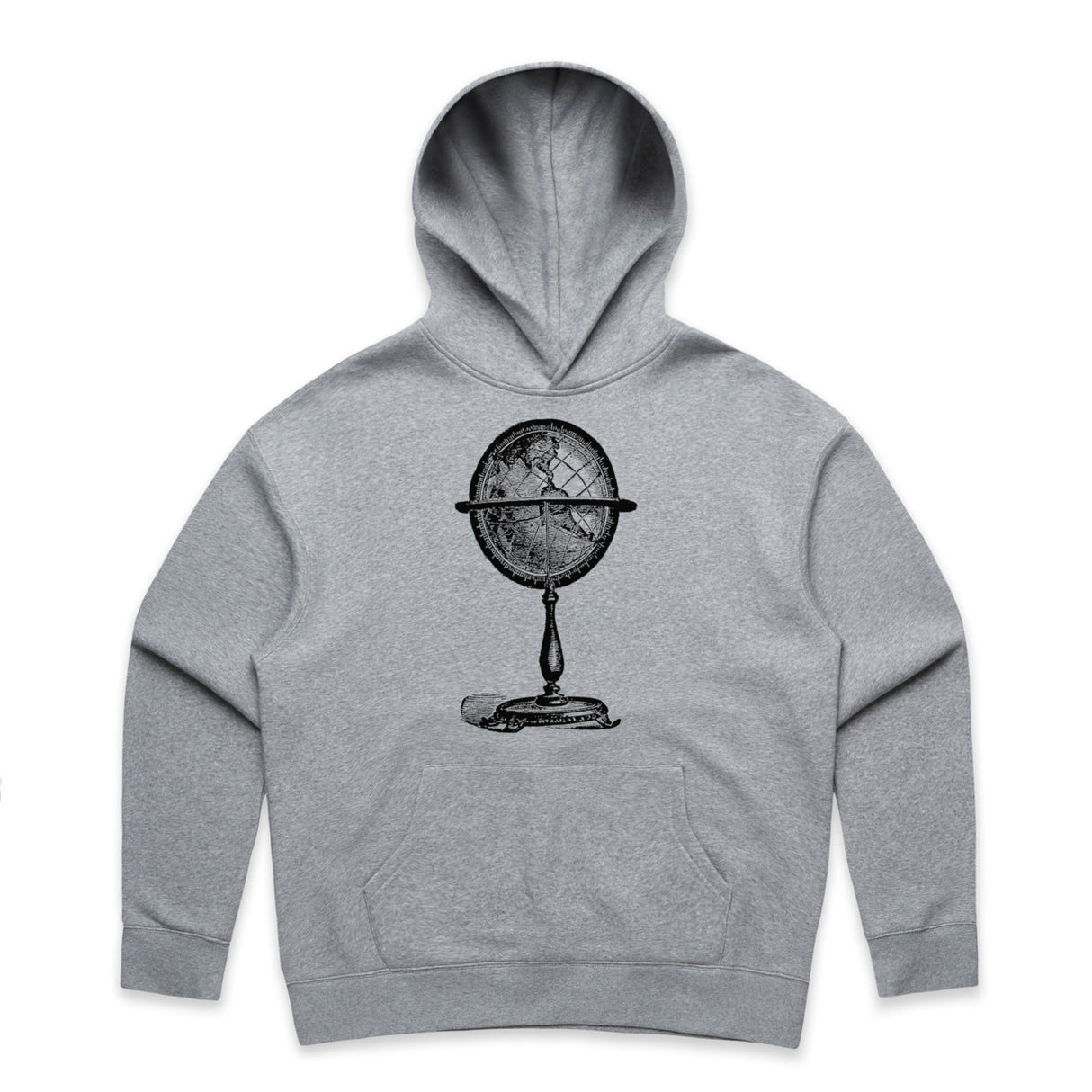 Grey Marle