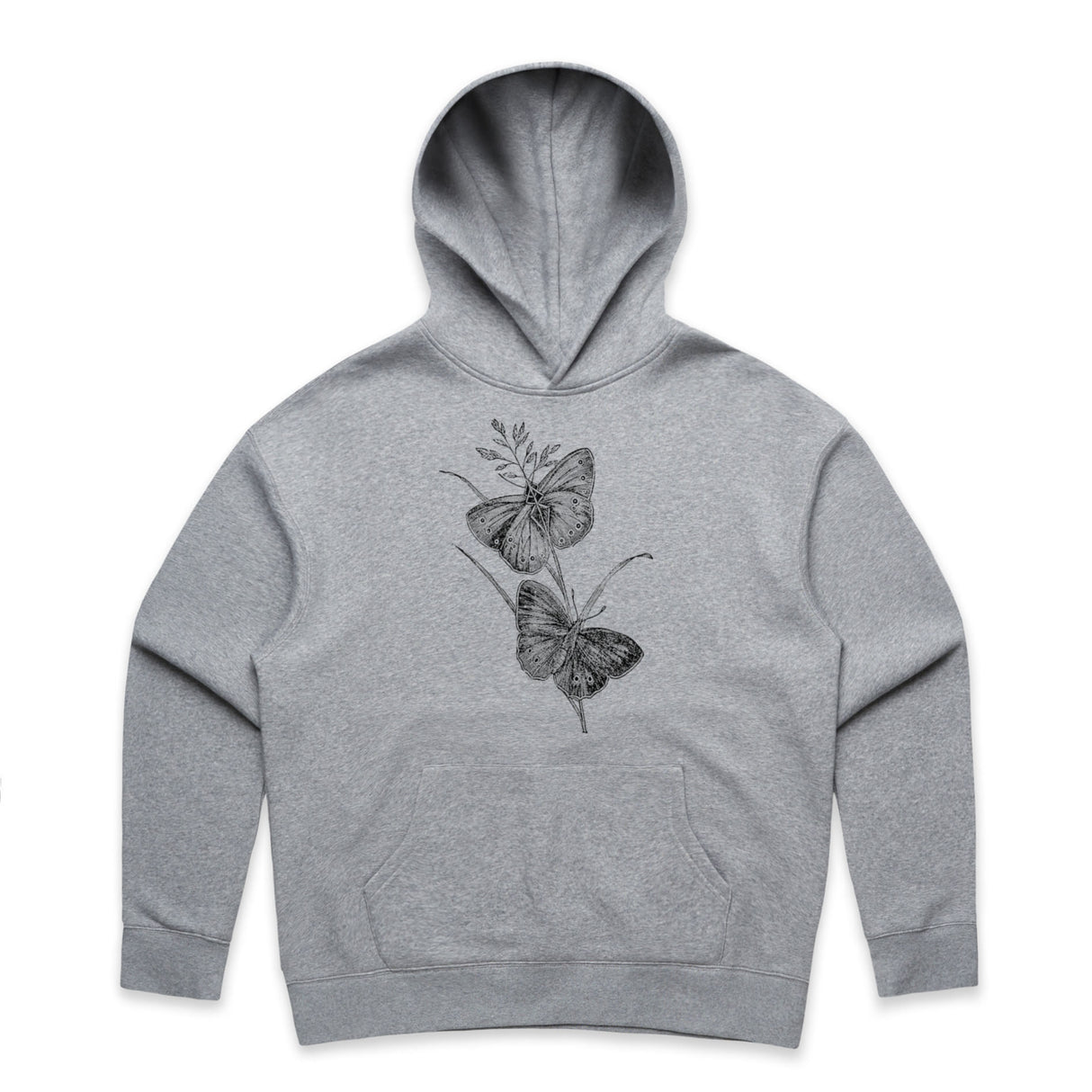 Grey Marle