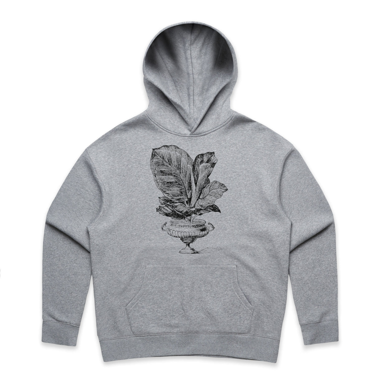 Grey Marle