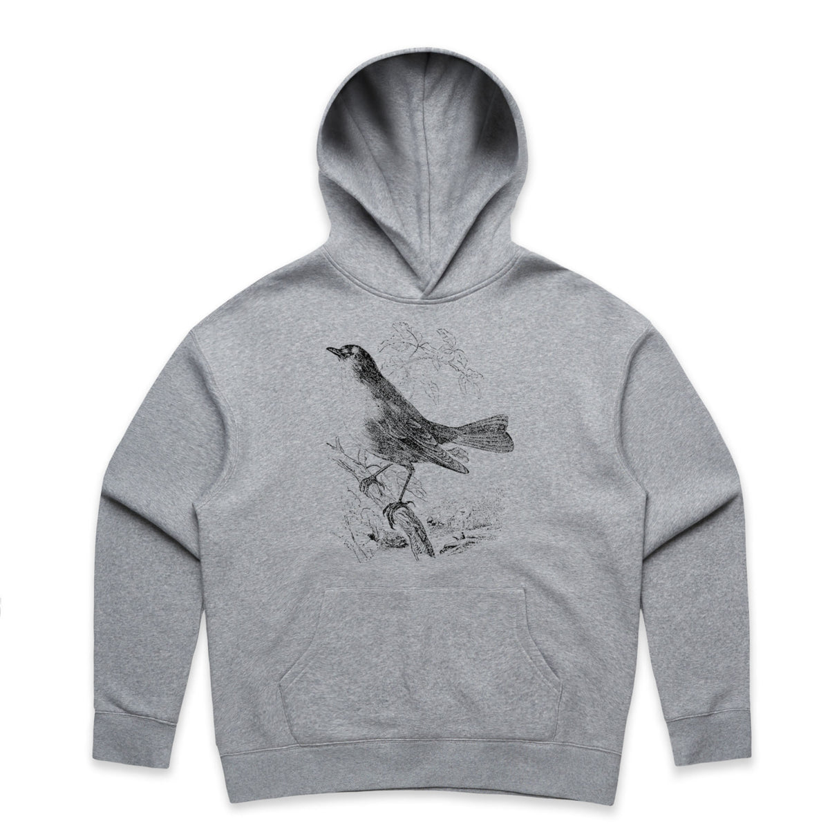 Grey Marle